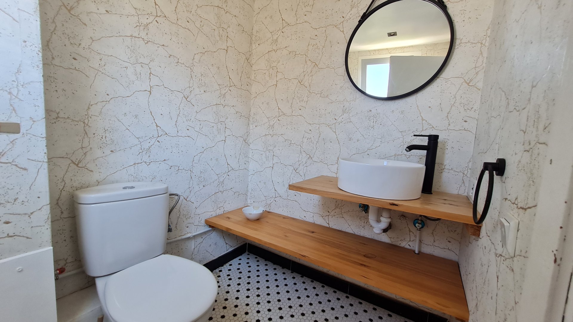 Apartamento en Palma de Mallorca, Mallorca, España 5 dormitorios, 230 m2 No. 191617