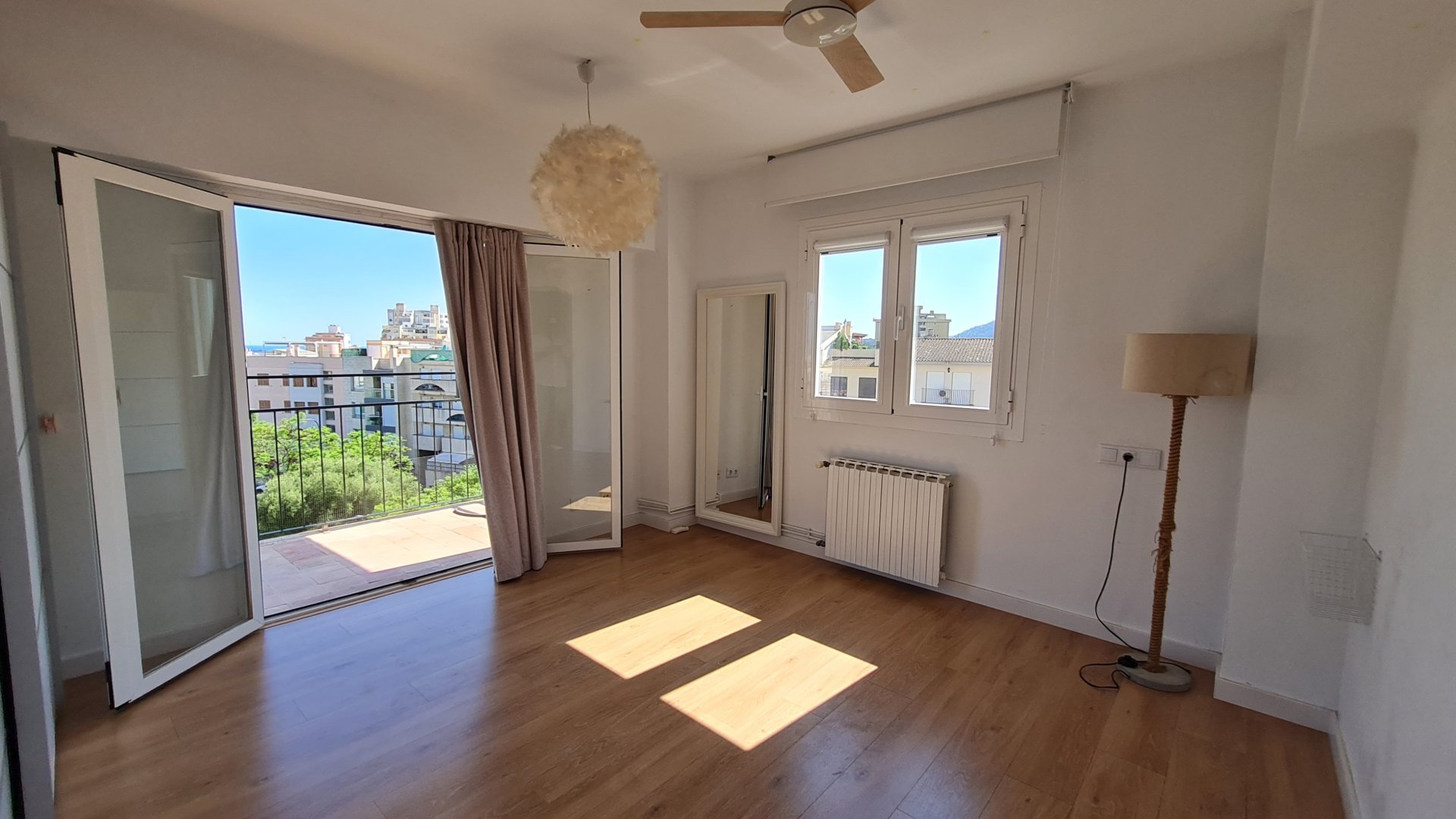 Apartamento en Palma de Mallorca, Mallorca, España 5 dormitorios, 230 m2 No. 191617