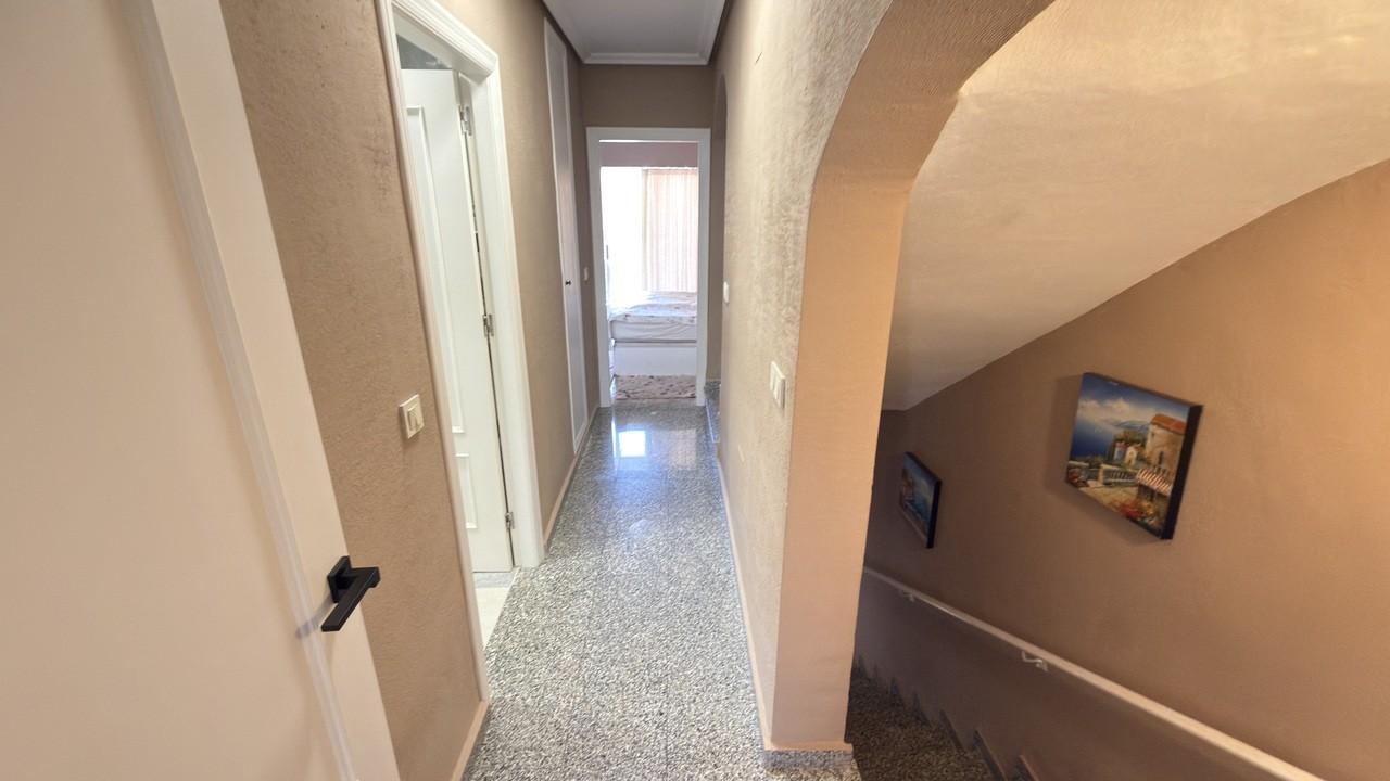 Duplex in La Zenia, Alicante, Spanien 3 Schlafzimmer, 80 m2 Nr. 191614