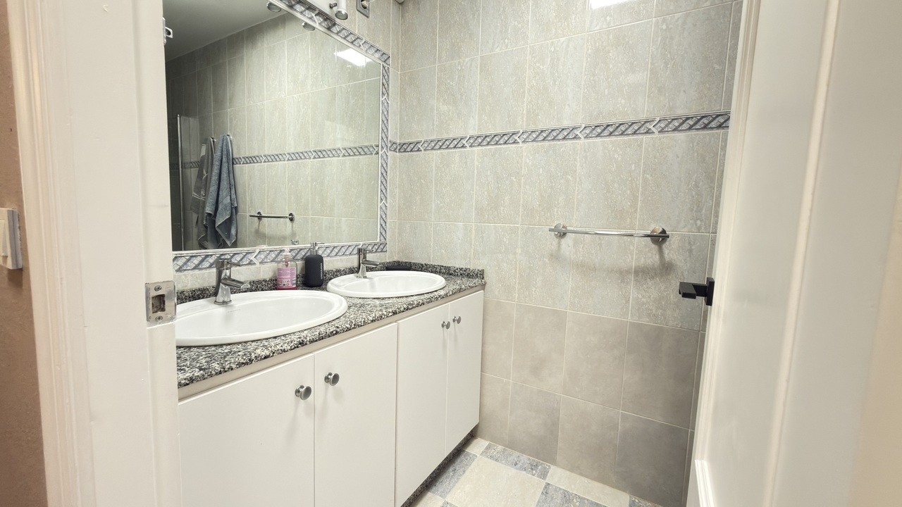 Duplex in La Zenia, Alicante, Spanien 3 Schlafzimmer, 80 m2 Nr. 191614