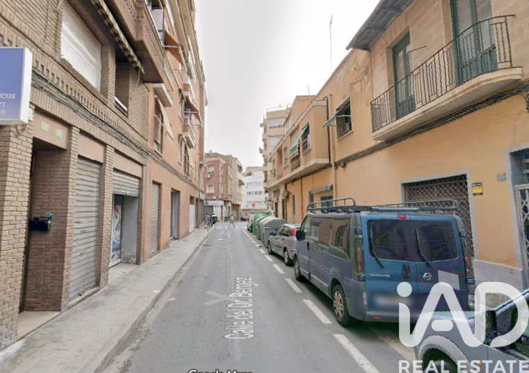 Penthauss Alicante, Spānijā 6 istabas, 250 m2 Nr. 172149