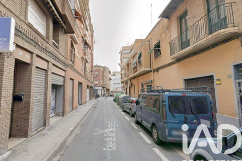 Attico a Alicante, Spagna 6 camere da letto, 250 mq. N° 172149