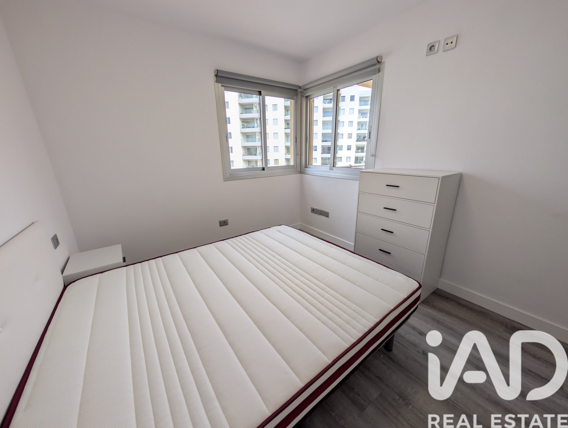 Penthauss Adeje, Tenerife, Spānijā 2 istabas, 73 m2 Nr. 172152