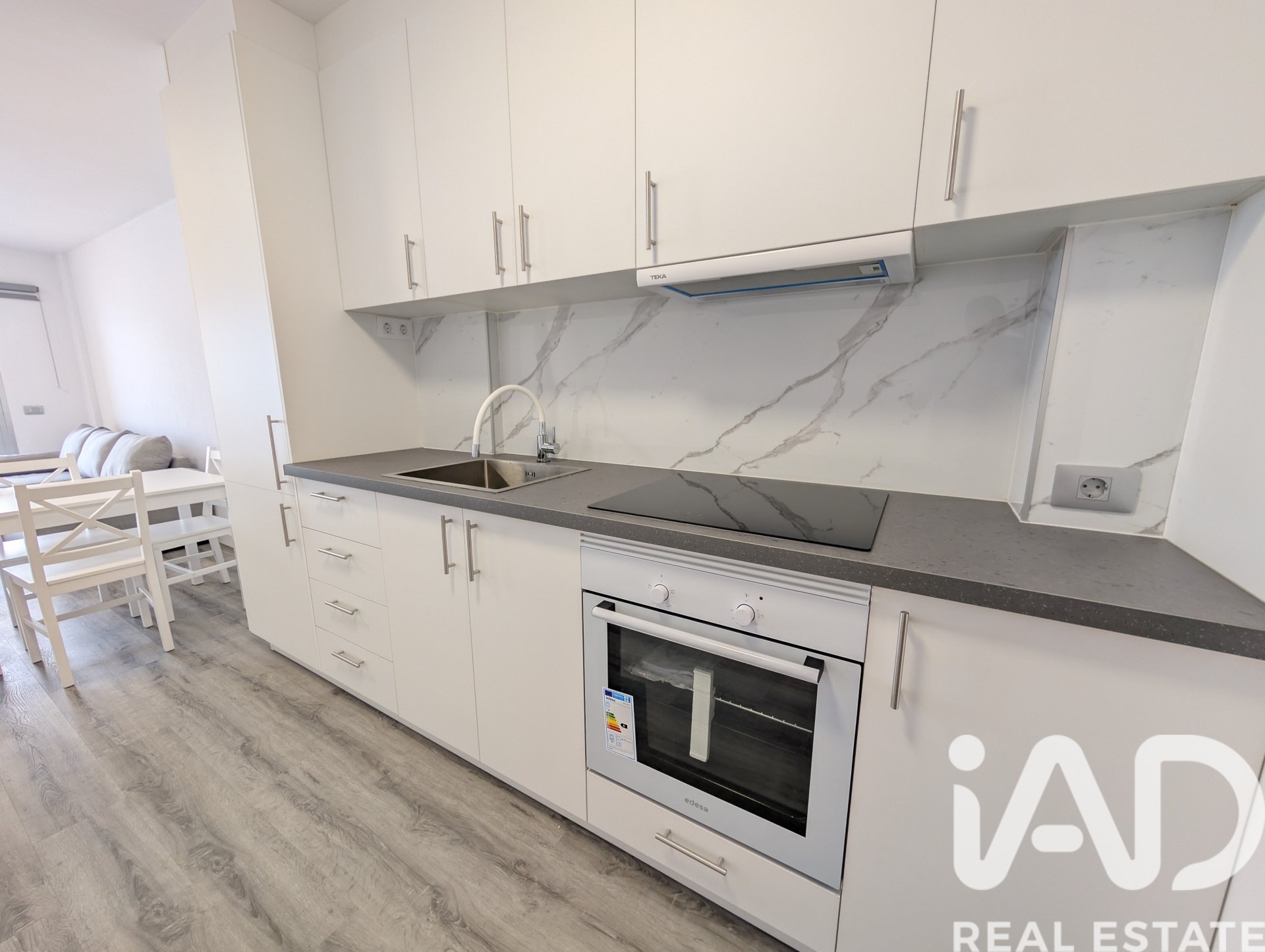 Penthauss Adeje, Tenerife, Spānijā 2 istabas, 73 m2 Nr. 172152