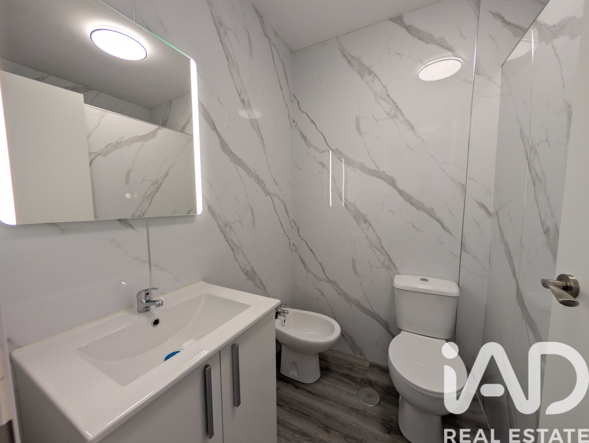 Penthauss Adeje, Tenerife, Spānijā 2 istabas, 73 m2 Nr. 172152