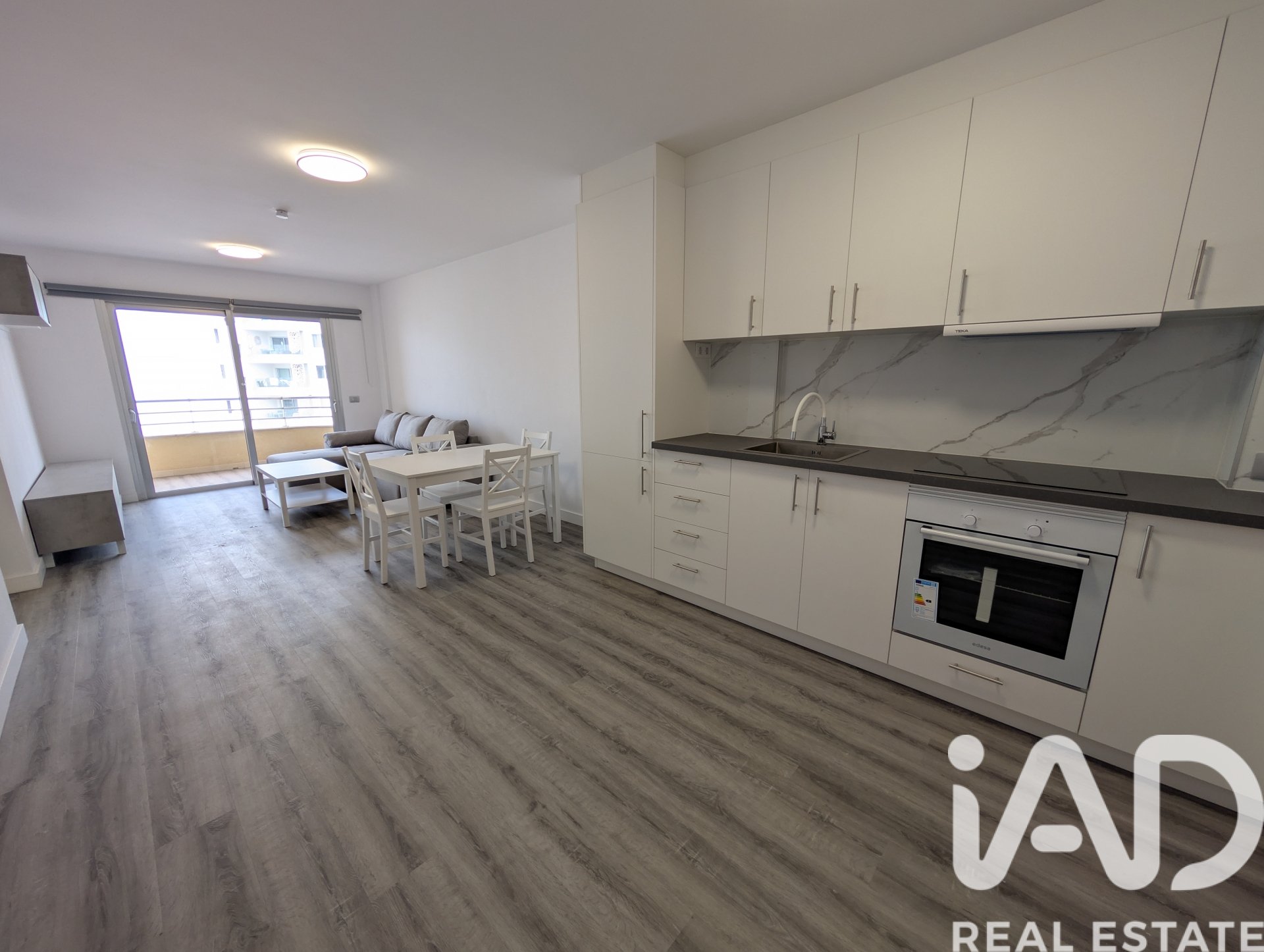 Penthauss Adeje, Tenerife, Spānijā 2 istabas, 73 m2 Nr. 172152