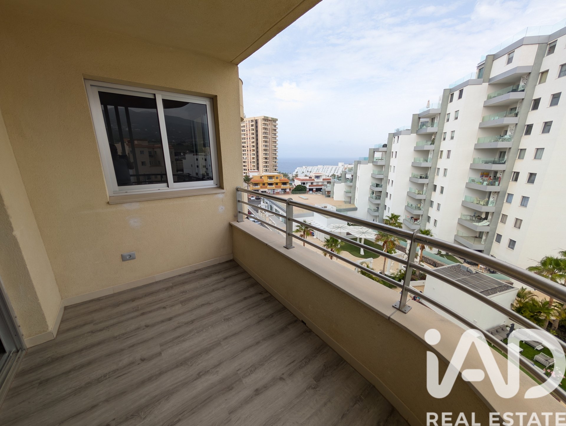 Penthauss Adeje, Tenerife, Spānijā 2 istabas, 73 m2 Nr. 172152