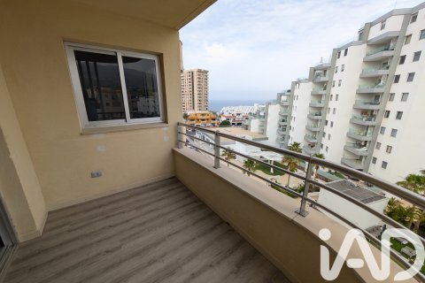 Ático en Adeje, Tenerife, España 2 dormitorios, 73 m2 No. 172152