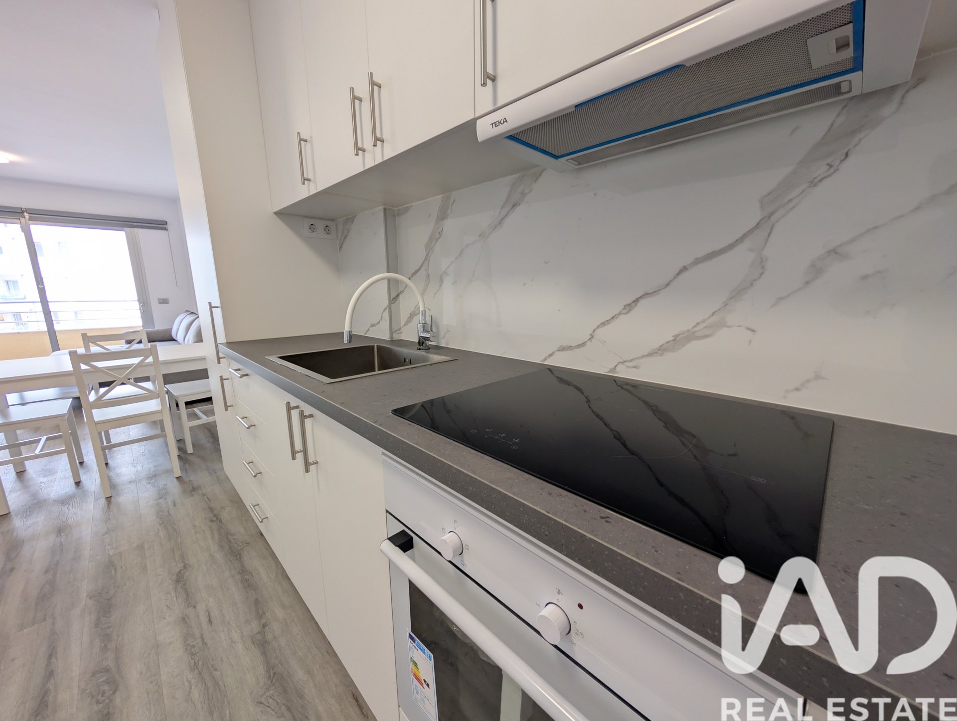 Penthauss Adeje, Tenerife, Spānijā 2 istabas, 73 m2 Nr. 172152