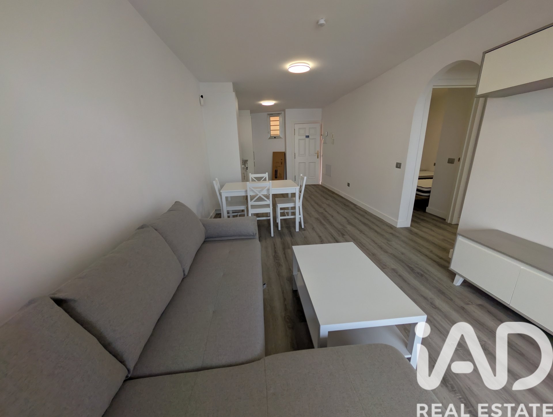 Penthauss Adeje, Tenerife, Spānijā 2 istabas, 73 m2 Nr. 172152