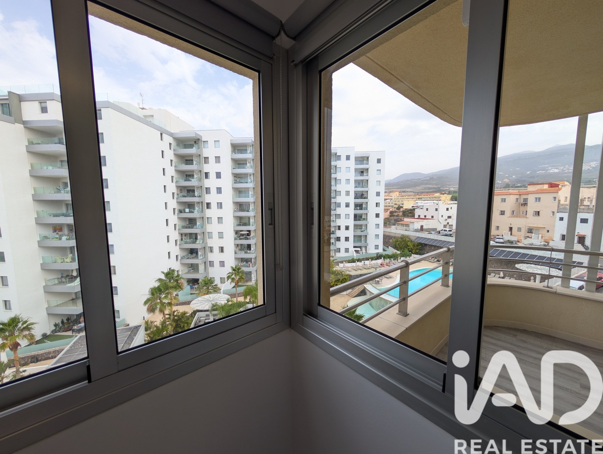 Penthauss Adeje, Tenerife, Spānijā 2 istabas, 73 m2 Nr. 172152