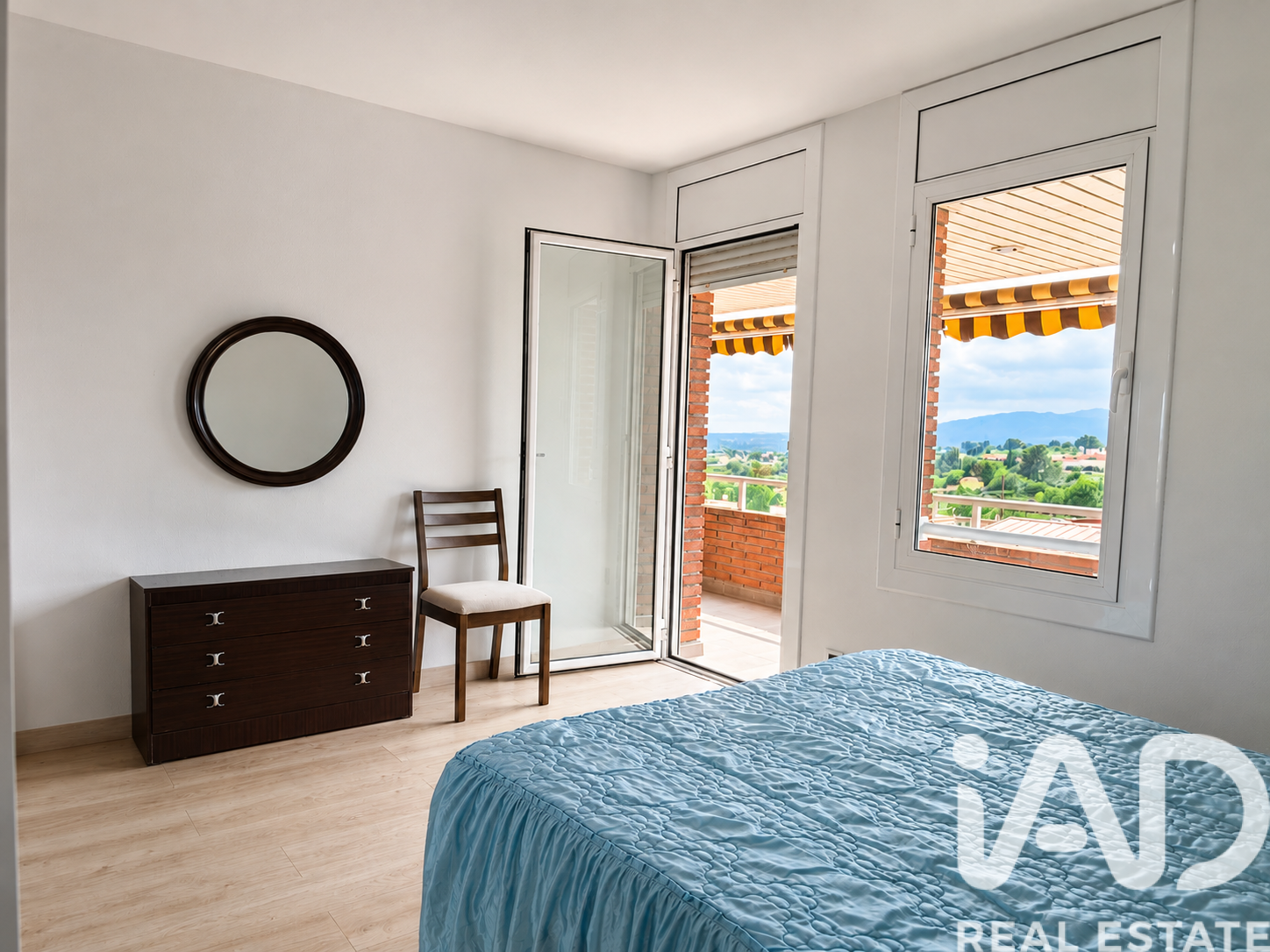 Apartamento en Valls, Tarragona, España 4 dormitorios, 122 m2 No. 172153