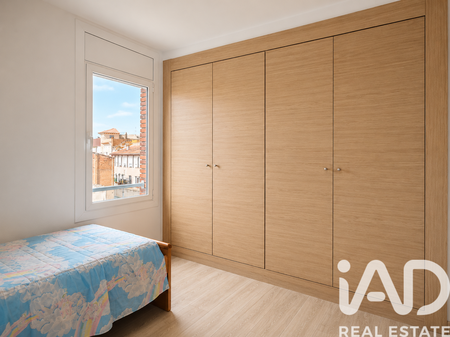 Apartamento en Valls, Tarragona, España 4 dormitorios, 122 m2 No. 172153