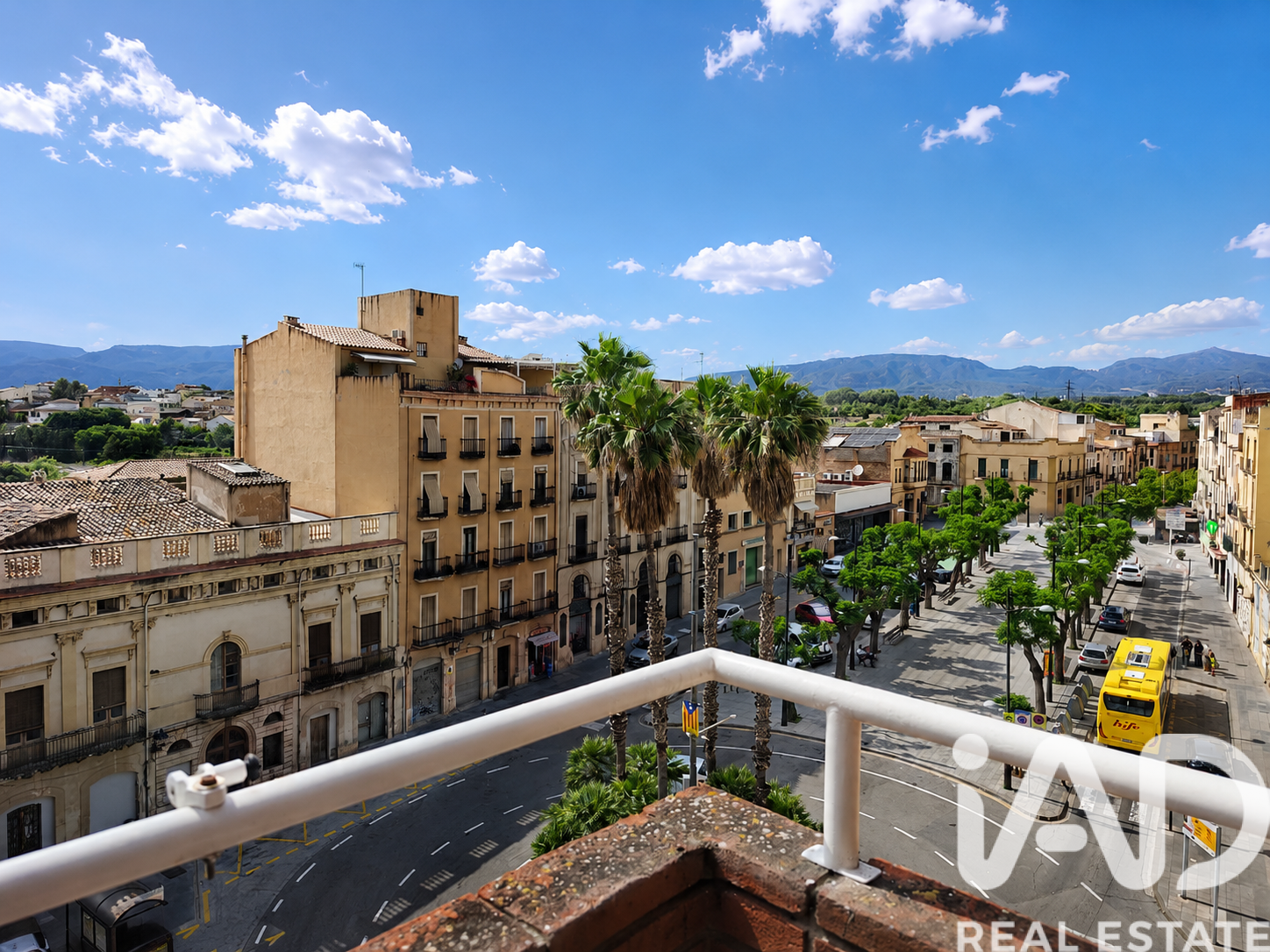 Apartamento en Valls, Tarragona, España 4 dormitorios, 122 m2 No. 172153