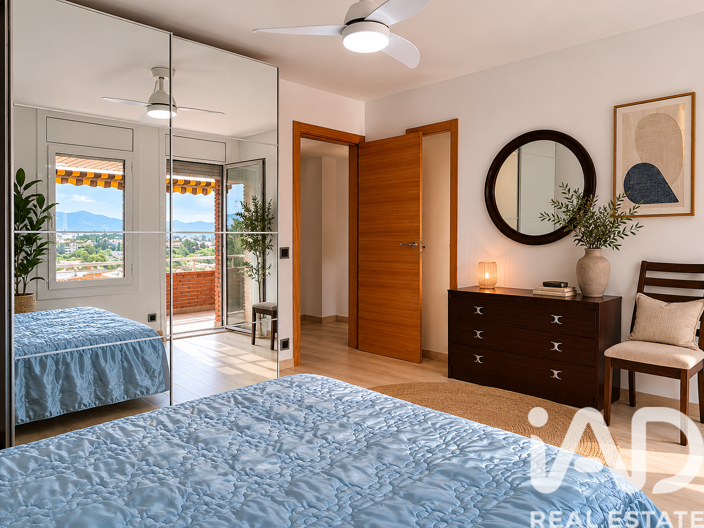 Apartamento en Valls, Tarragona, España 4 dormitorios, 122 m2 No. 172153