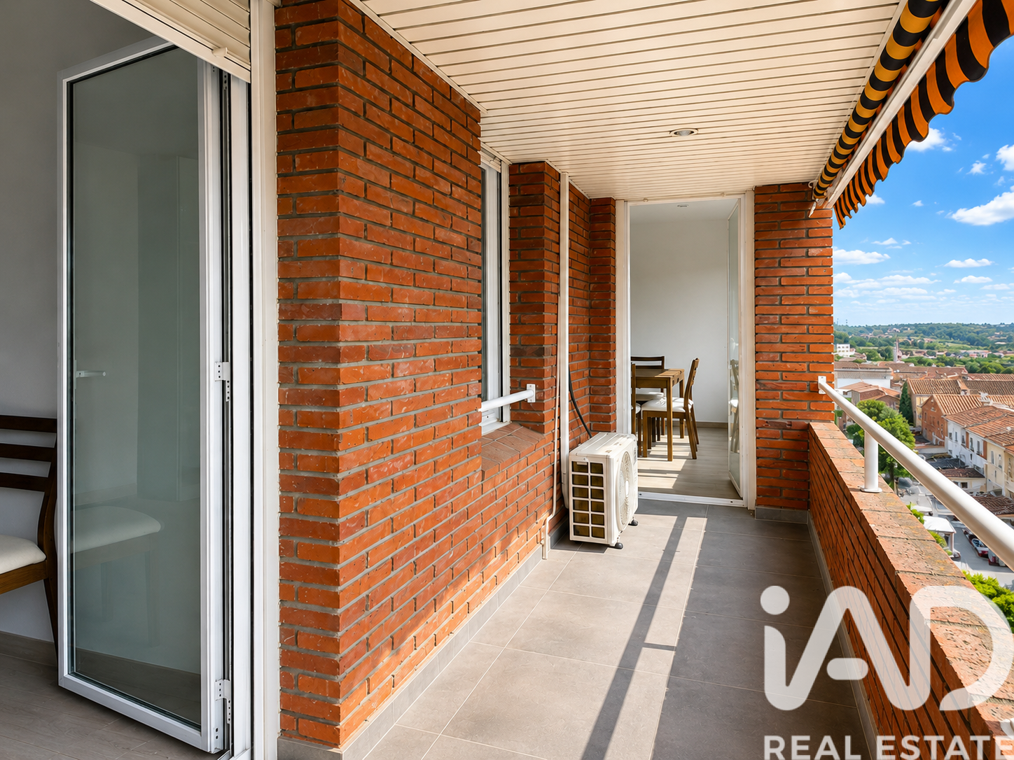 Apartamento en Valls, Tarragona, España 4 dormitorios, 122 m2 No. 172153