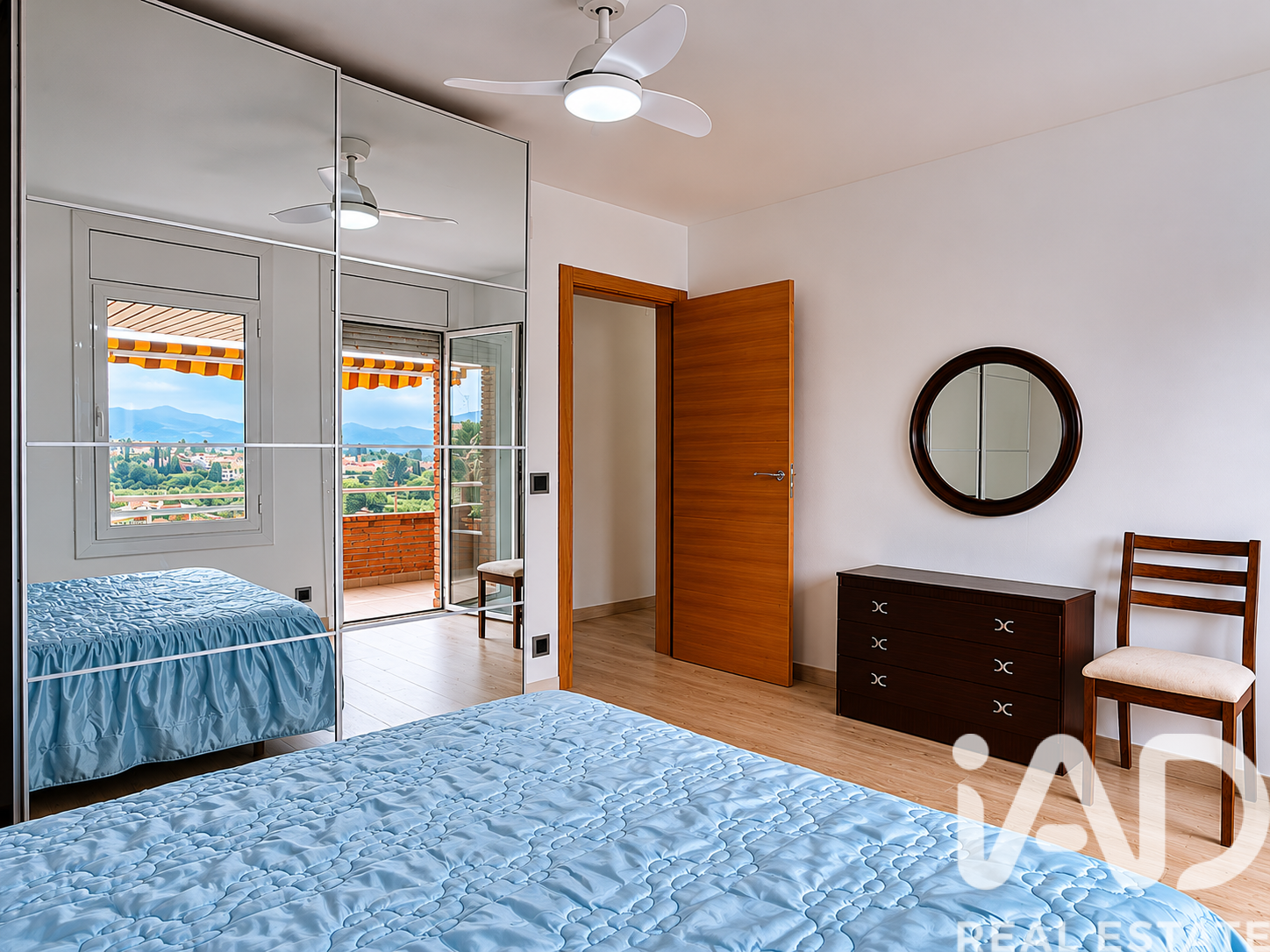 Apartamento en Valls, Tarragona, España 4 dormitorios, 122 m2 No. 172153