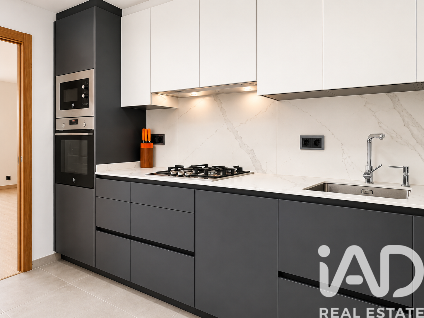 Apartamento en Valls, Tarragona, España 4 dormitorios, 122 m2 No. 172153
