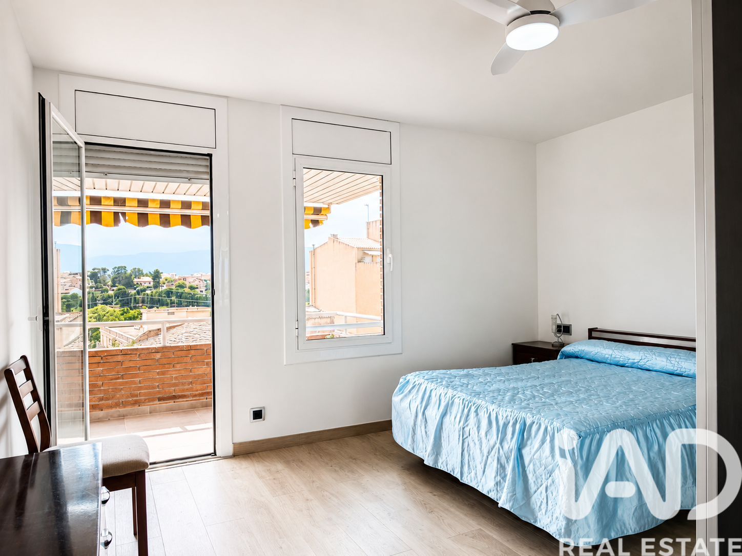 Apartamento en Valls, Tarragona, España 4 dormitorios, 122 m2 No. 172153