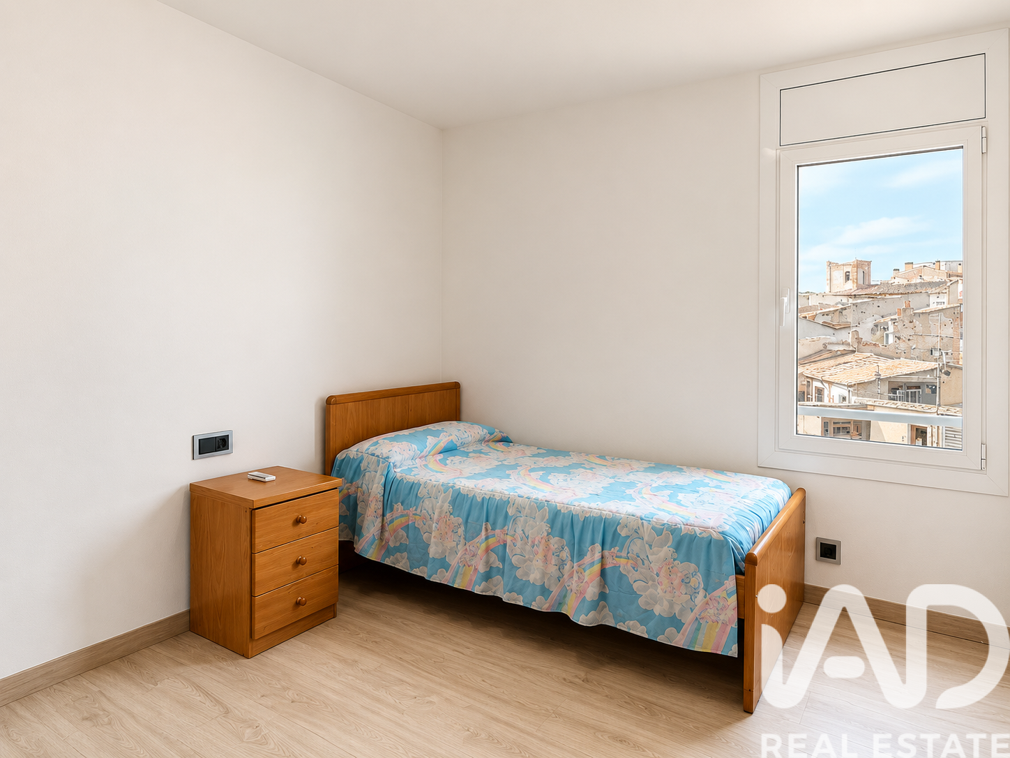 Apartamento en Valls, Tarragona, España 4 dormitorios, 122 m2 No. 172153