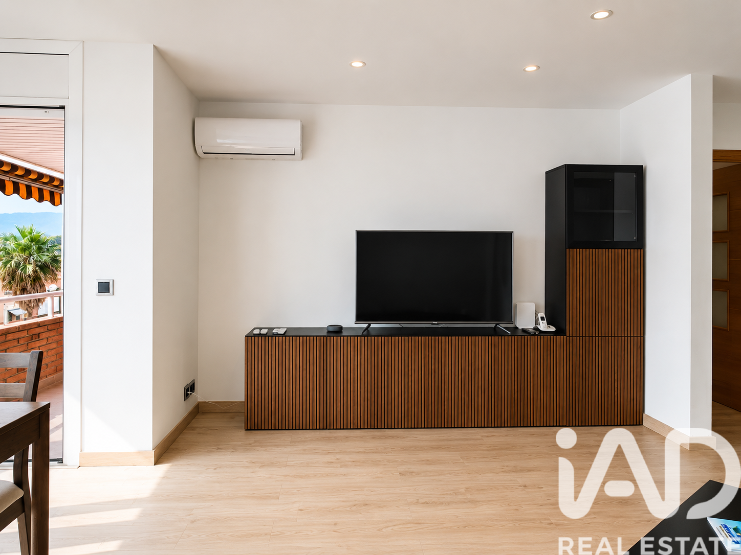Apartamento en Valls, Tarragona, España 4 dormitorios, 122 m2 No. 172153