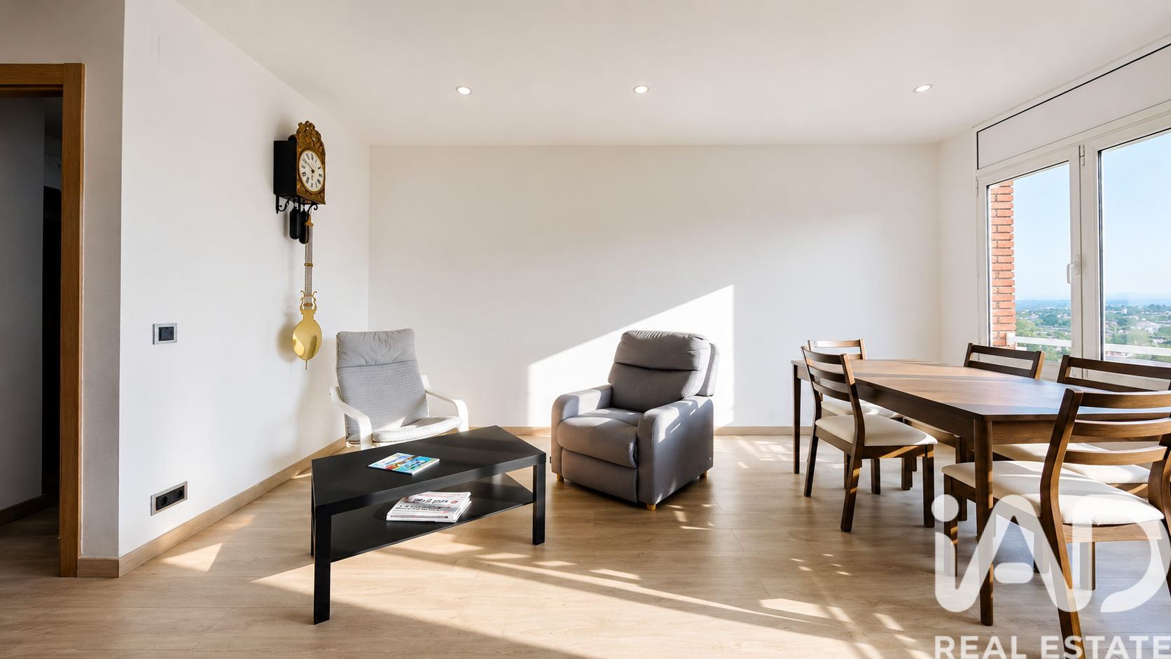 Apartamento en Valls, Tarragona, España 4 dormitorios, 122 m2 No. 172153