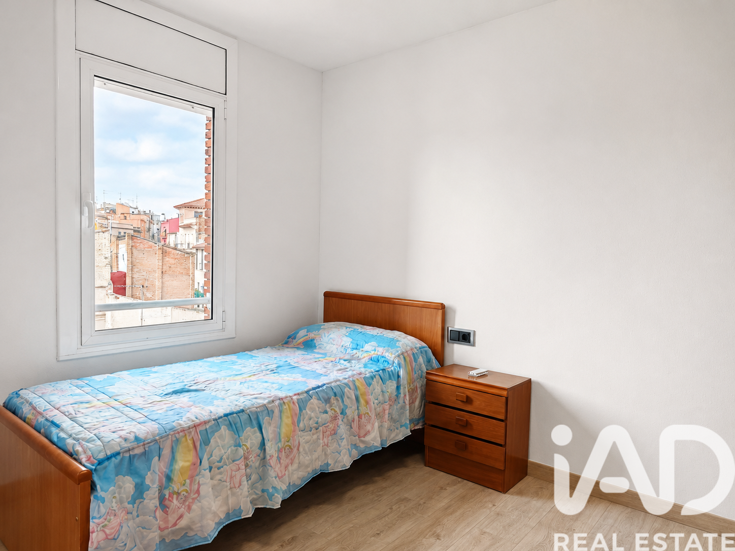 Apartamento en Valls, Tarragona, España 4 dormitorios, 122 m2 No. 172153