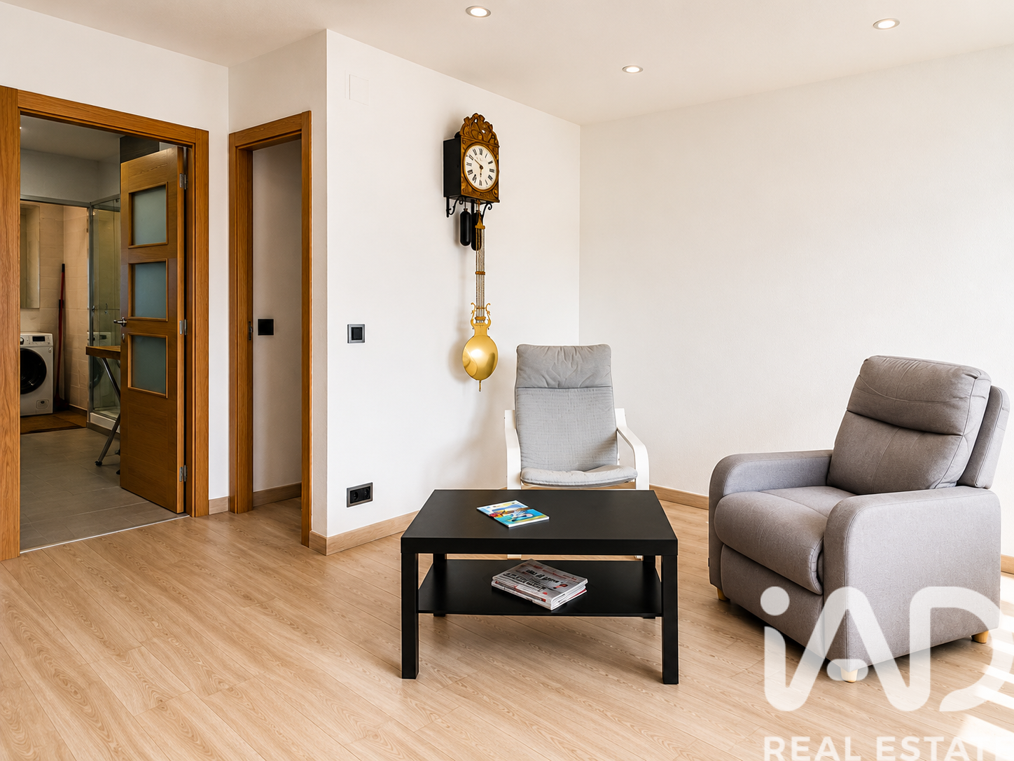 Apartamento en Valls, Tarragona, España 4 dormitorios, 122 m2 No. 172153