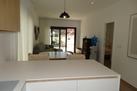 Apartament w Pilar de la Horadada, Alicante, Hiszpania 2 sypialnie, 72 mkw. nr 167667