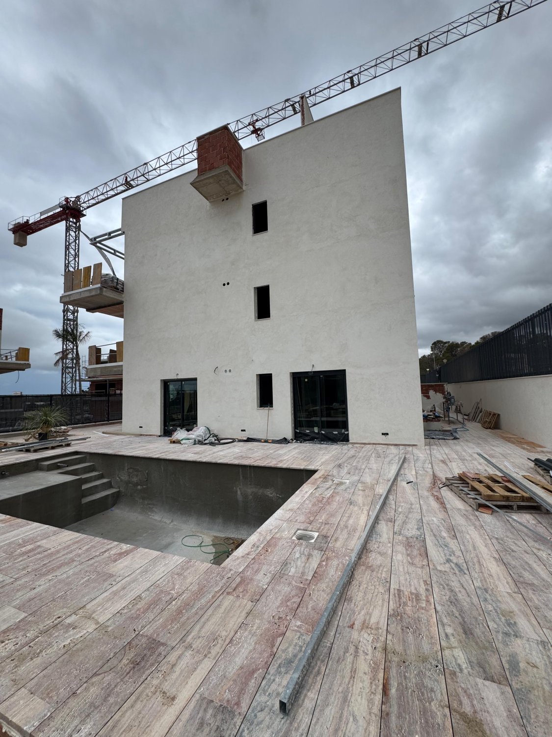 Wohnung in Finestrat, Alicante, Spanien 2 Schlafzimmer, 73 m2 Nr. 164191