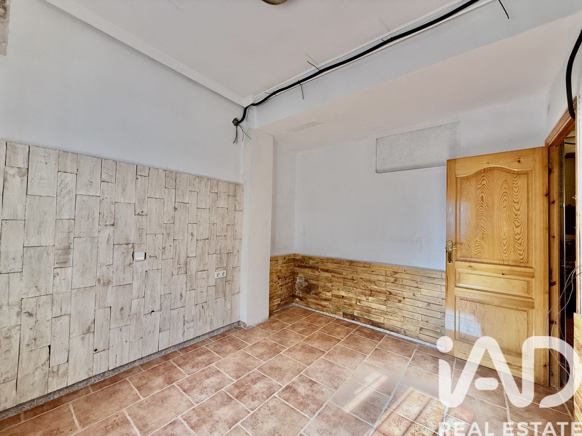 Dzīvoklis Javea, Alicante, Spānijā 3 istabas, 65 m2 Nr. 152864