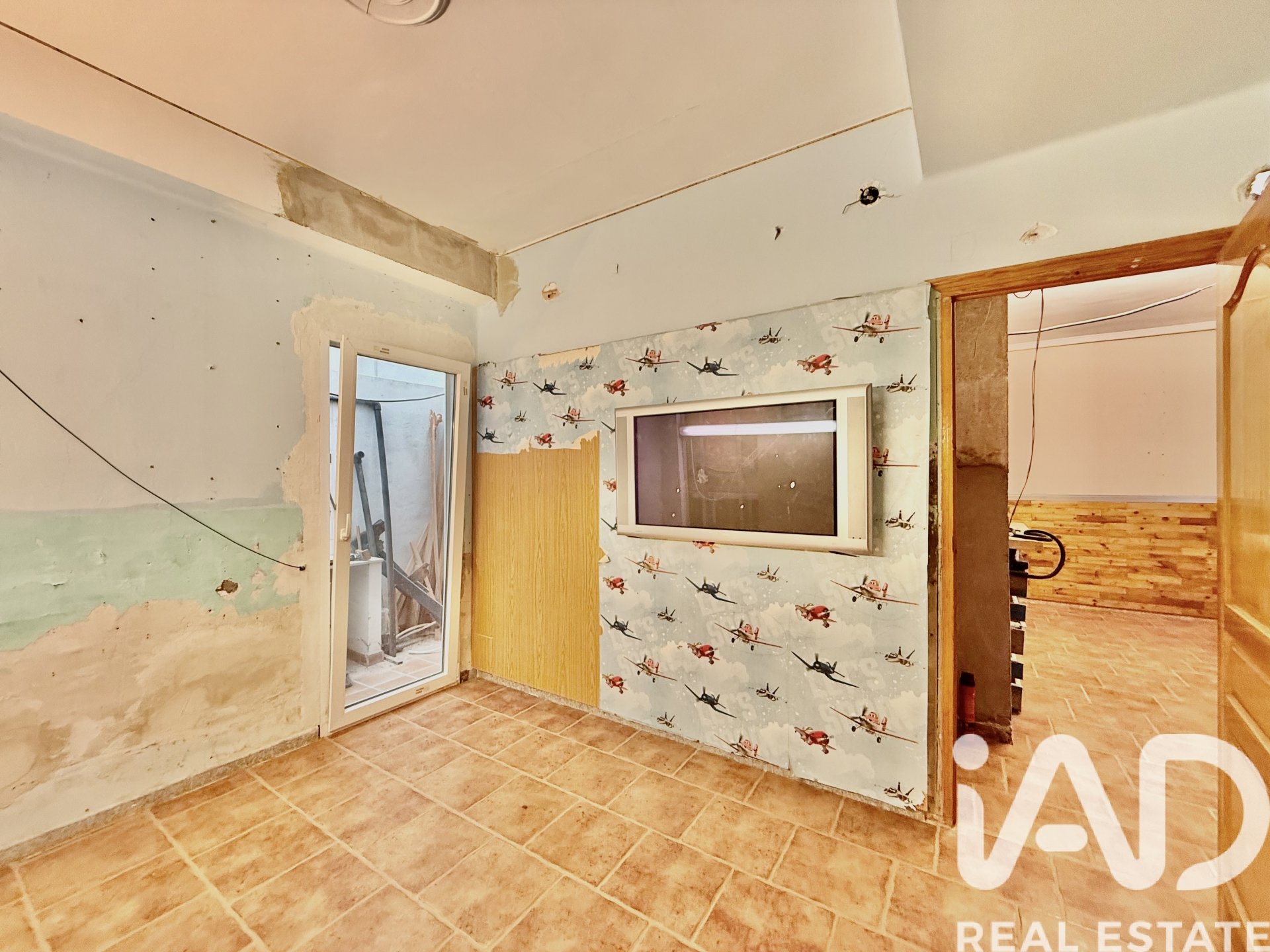 Dzīvoklis Javea, Alicante, Spānijā 3 istabas, 65 m2 Nr. 152864