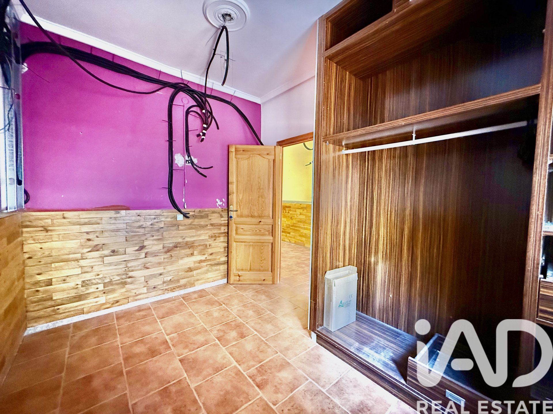 Dzīvoklis Javea, Alicante, Spānijā 3 istabas, 65 m2 Nr. 152864