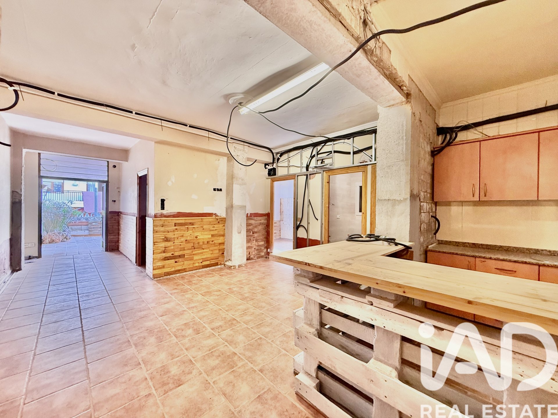 Dzīvoklis Javea, Alicante, Spānijā 3 istabas, 65 m2 Nr. 152864