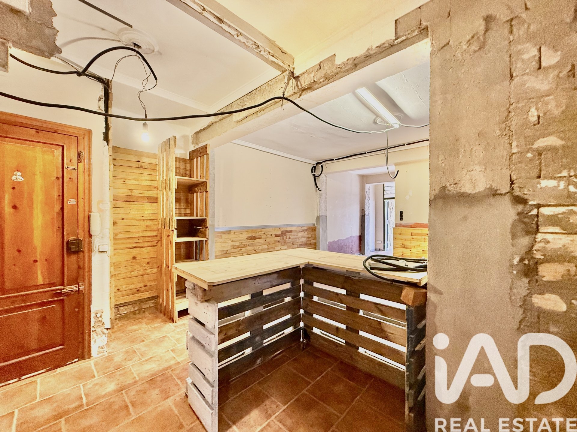 Dzīvoklis Javea, Alicante, Spānijā 3 istabas, 65 m2 Nr. 152864
