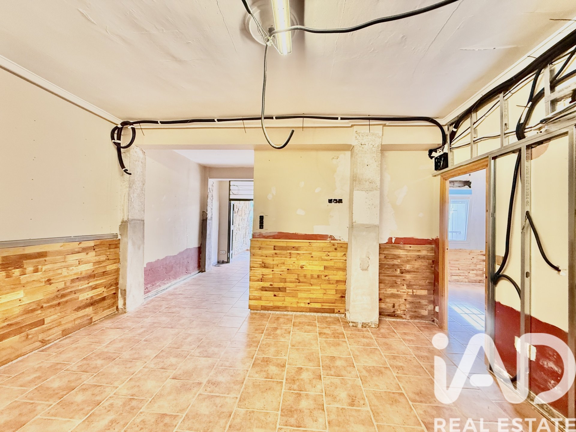 Dzīvoklis Javea, Alicante, Spānijā 3 istabas, 65 m2 Nr. 152864