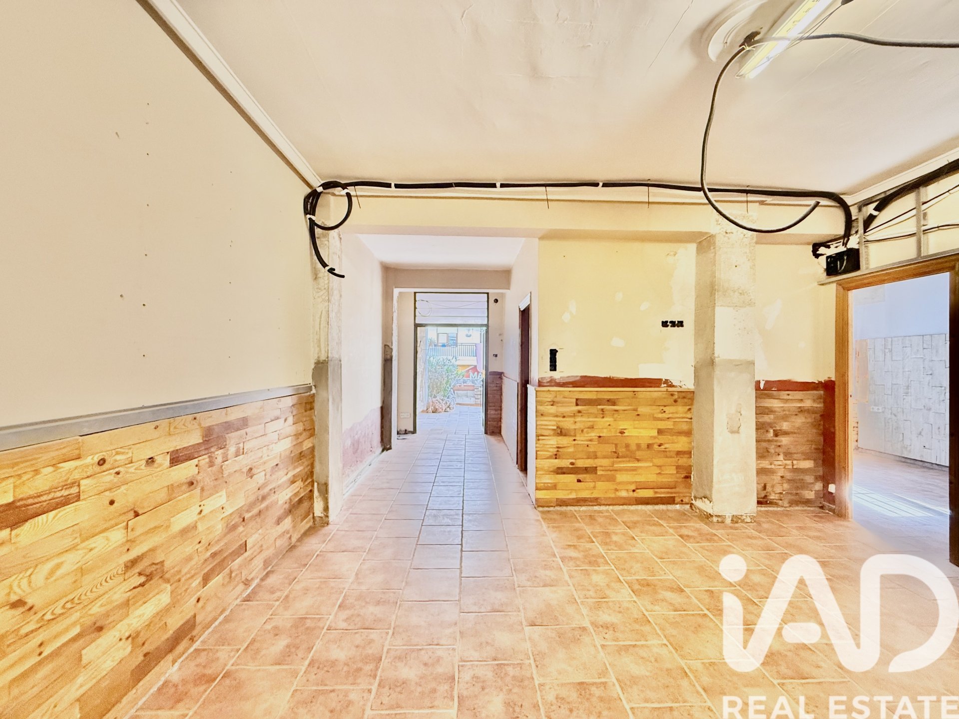Dzīvoklis Javea, Alicante, Spānijā 3 istabas, 65 m2 Nr. 152864