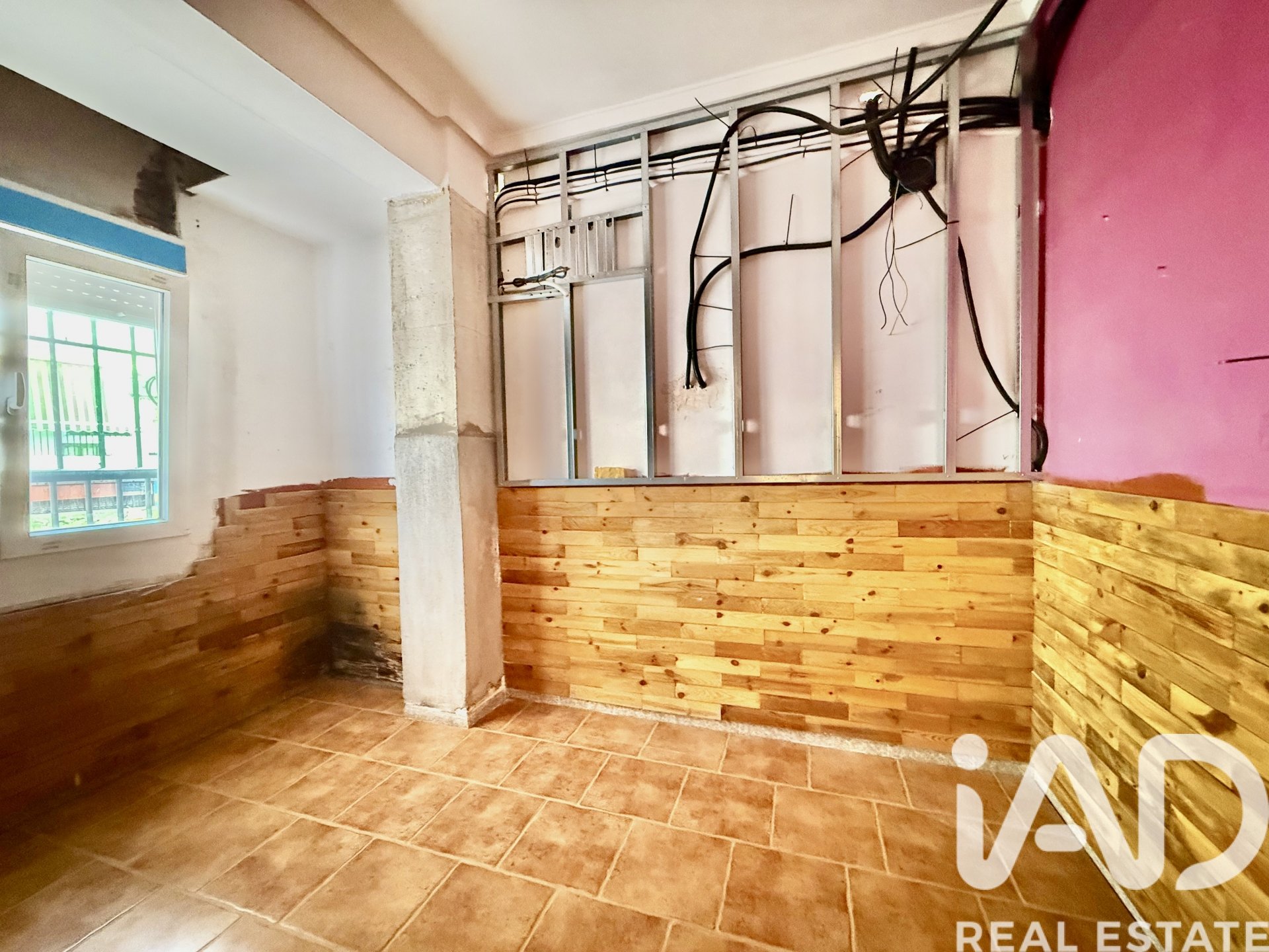 Dzīvoklis Javea, Alicante, Spānijā 3 istabas, 65 m2 Nr. 152864