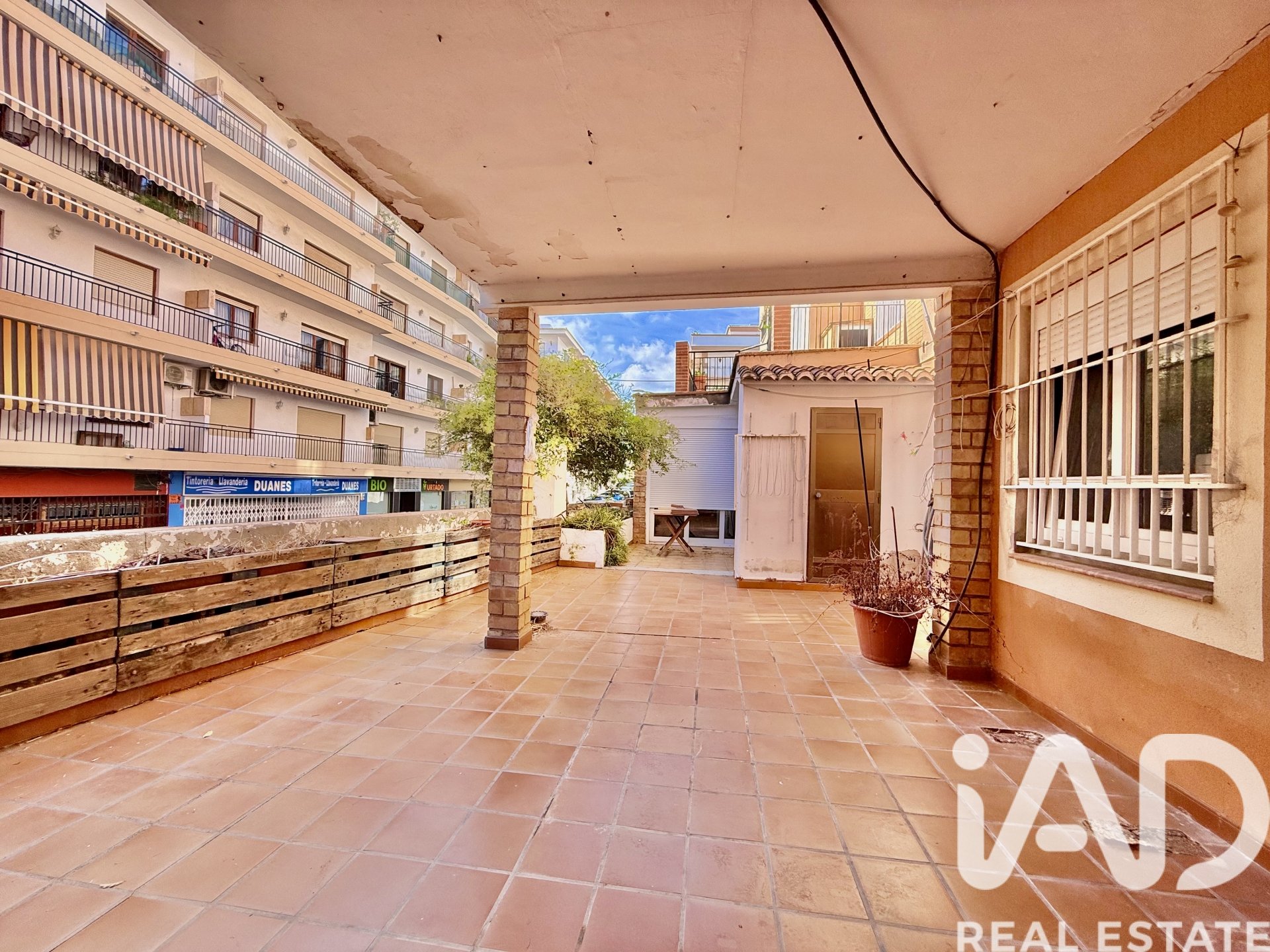 Dzīvoklis Javea, Alicante, Spānijā 3 istabas, 65 m2 Nr. 152864