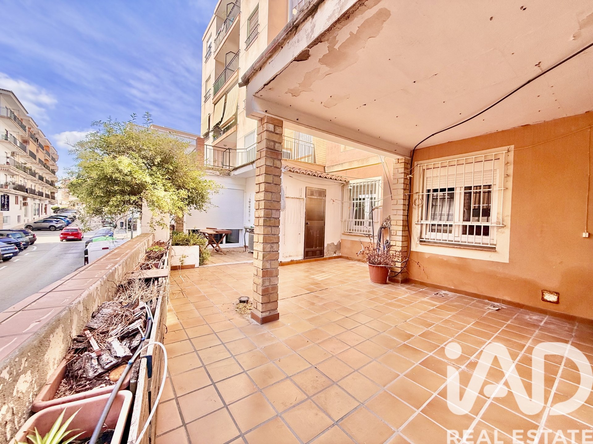 Dzīvoklis Javea, Alicante, Spānijā 3 istabas, 65 m2 Nr. 152864