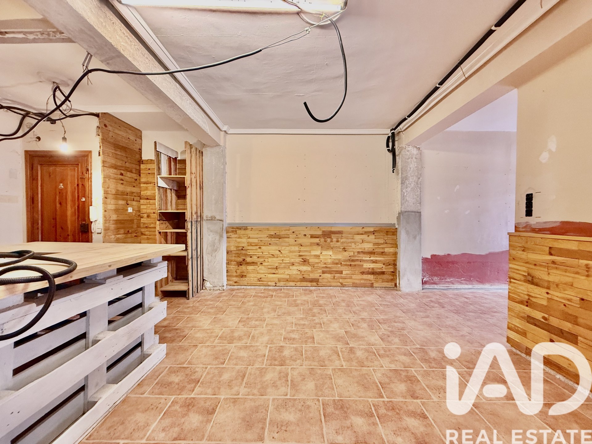 Dzīvoklis Javea, Alicante, Spānijā 3 istabas, 65 m2 Nr. 152864