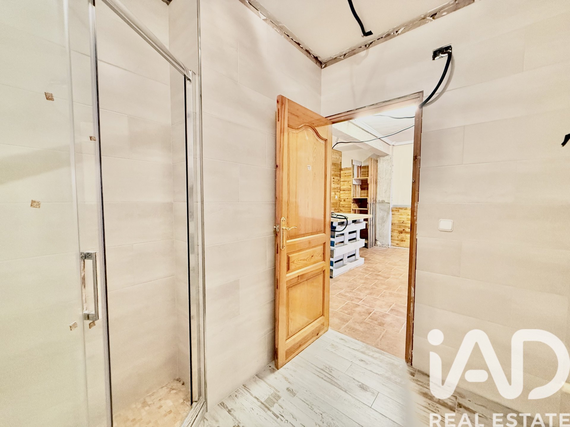 Dzīvoklis Javea, Alicante, Spānijā 3 istabas, 65 m2 Nr. 152864