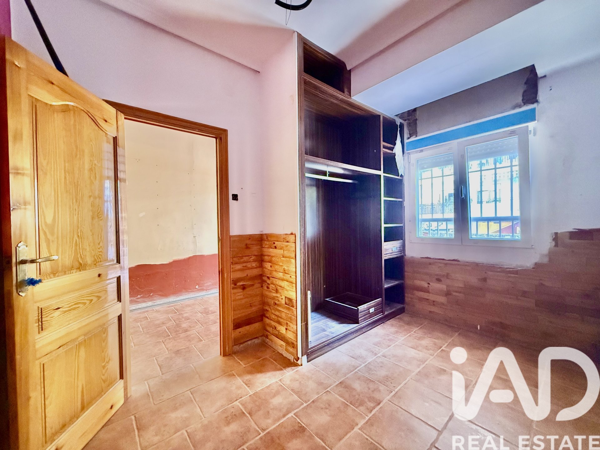 Dzīvoklis Javea, Alicante, Spānijā 3 istabas, 65 m2 Nr. 152864