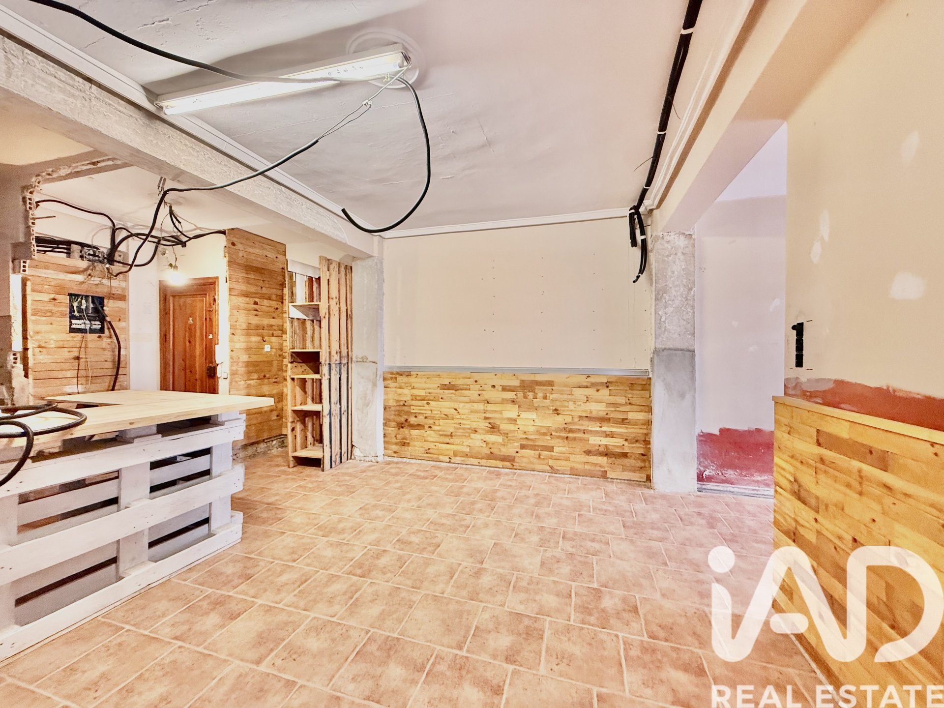 Dzīvoklis Javea, Alicante, Spānijā 3 istabas, 65 m2 Nr. 152864