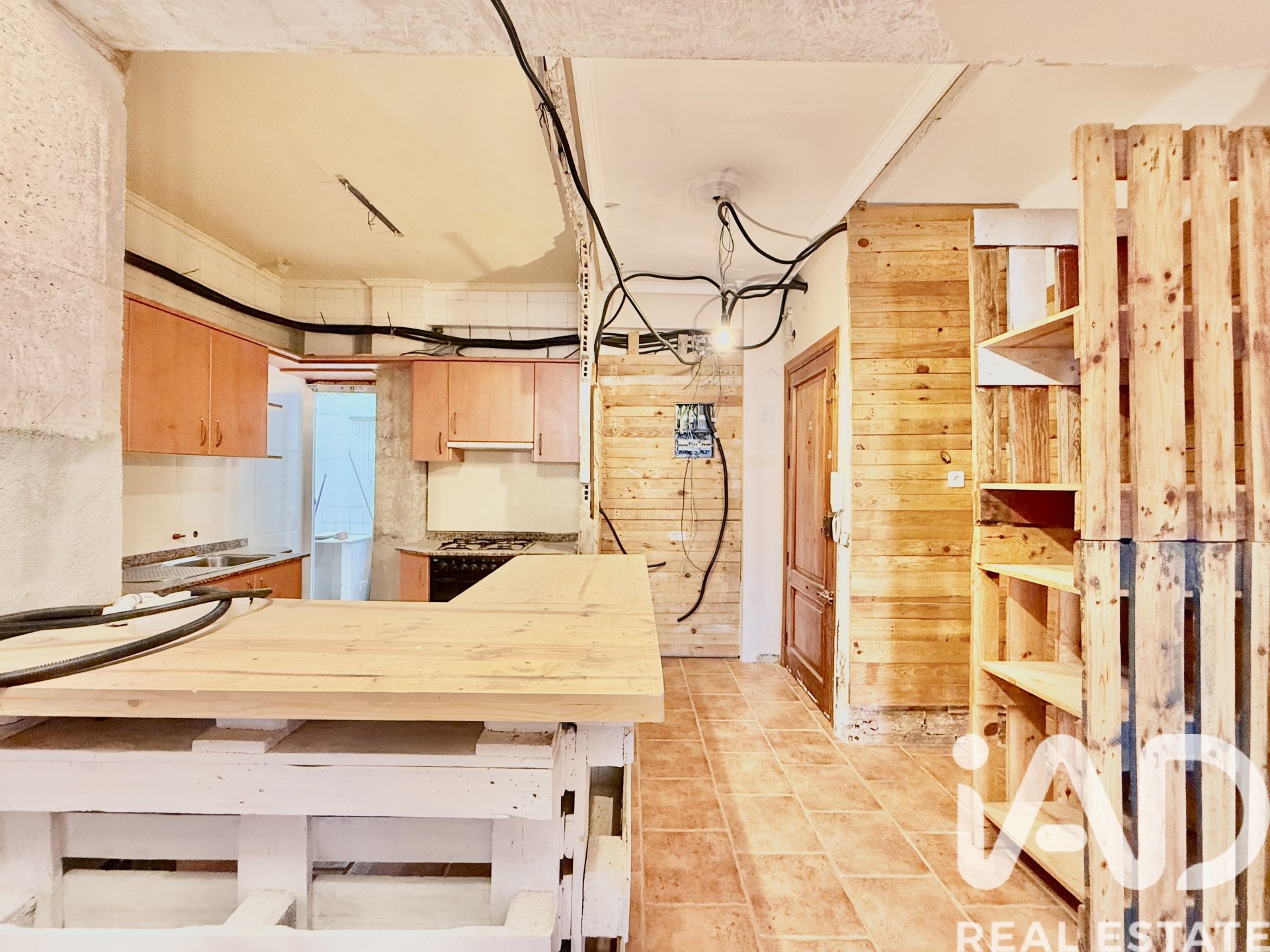 Dzīvoklis Javea, Alicante, Spānijā 3 istabas, 65 m2 Nr. 152864