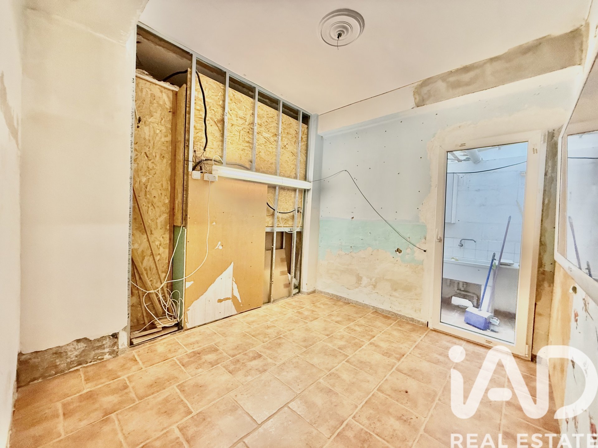 Dzīvoklis Javea, Alicante, Spānijā 3 istabas, 65 m2 Nr. 152864
