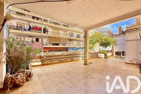 Huoneisto Javea, Alicante, Espanja 3 makuuhuonetta, 65 m2 No. 152864