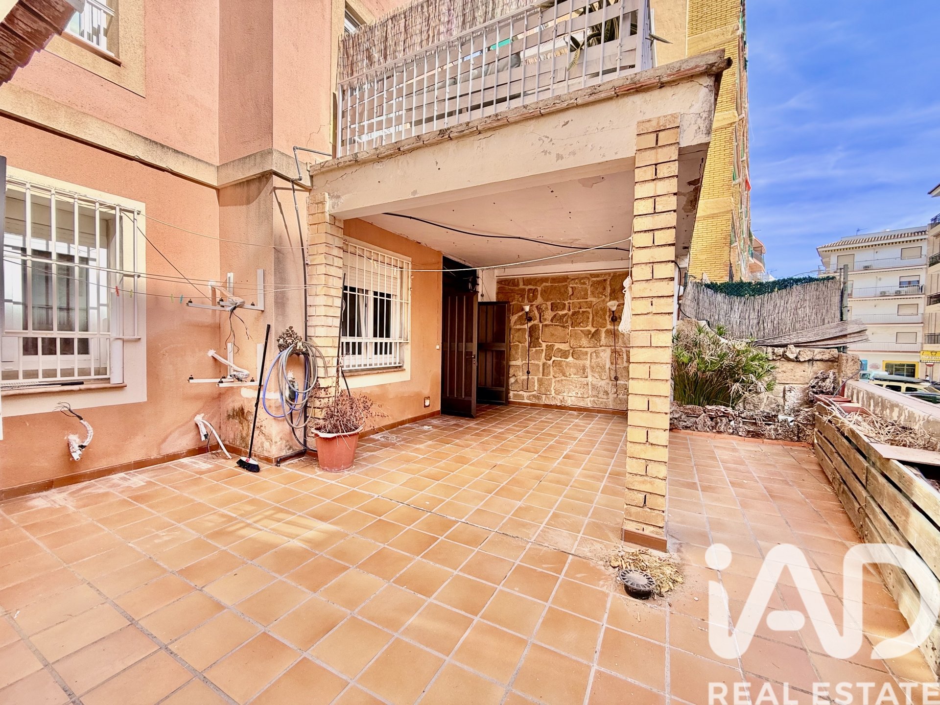 Dzīvoklis Javea, Alicante, Spānijā 3 istabas, 65 m2 Nr. 152864