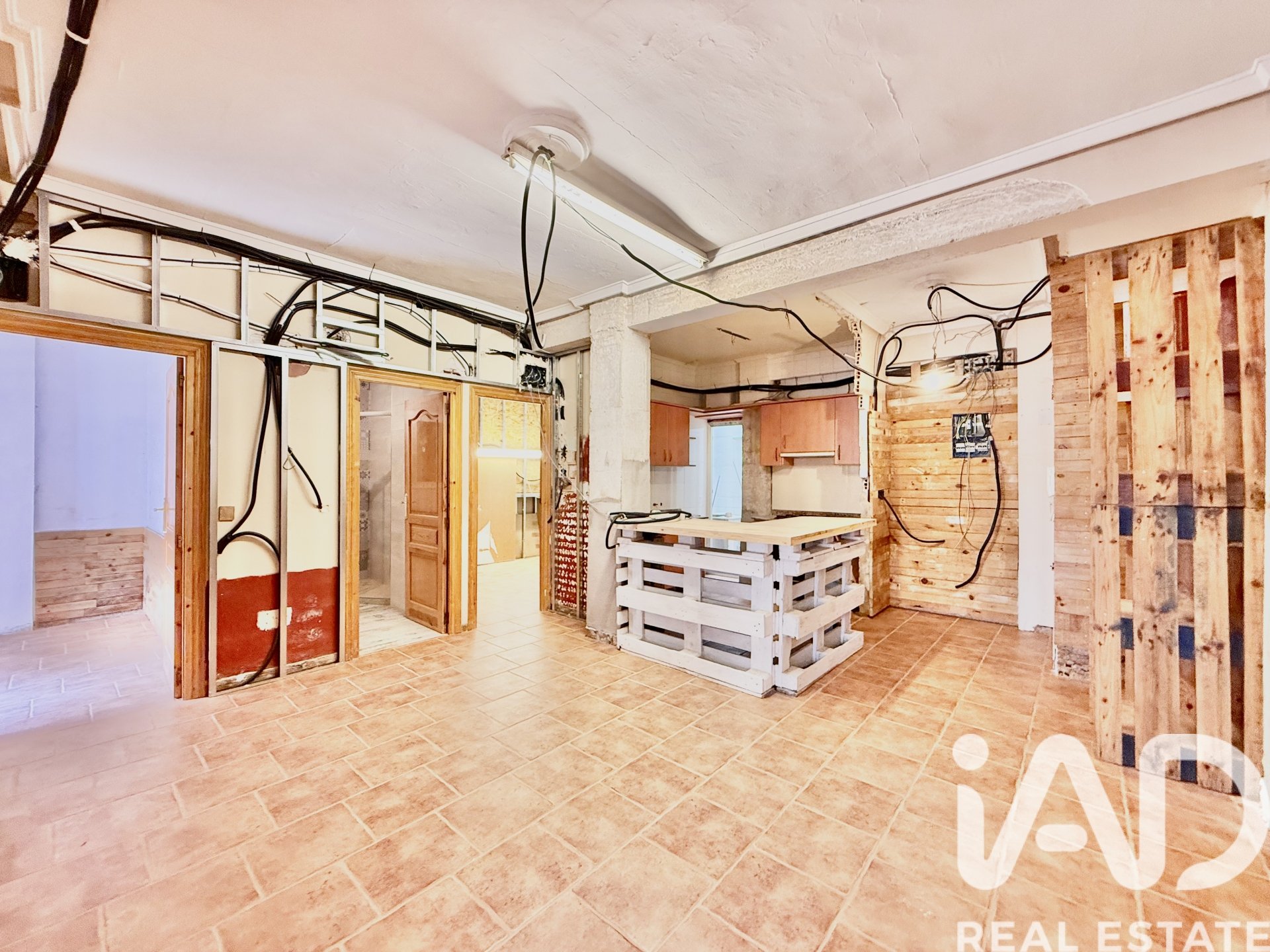 Dzīvoklis Javea, Alicante, Spānijā 3 istabas, 65 m2 Nr. 152864
