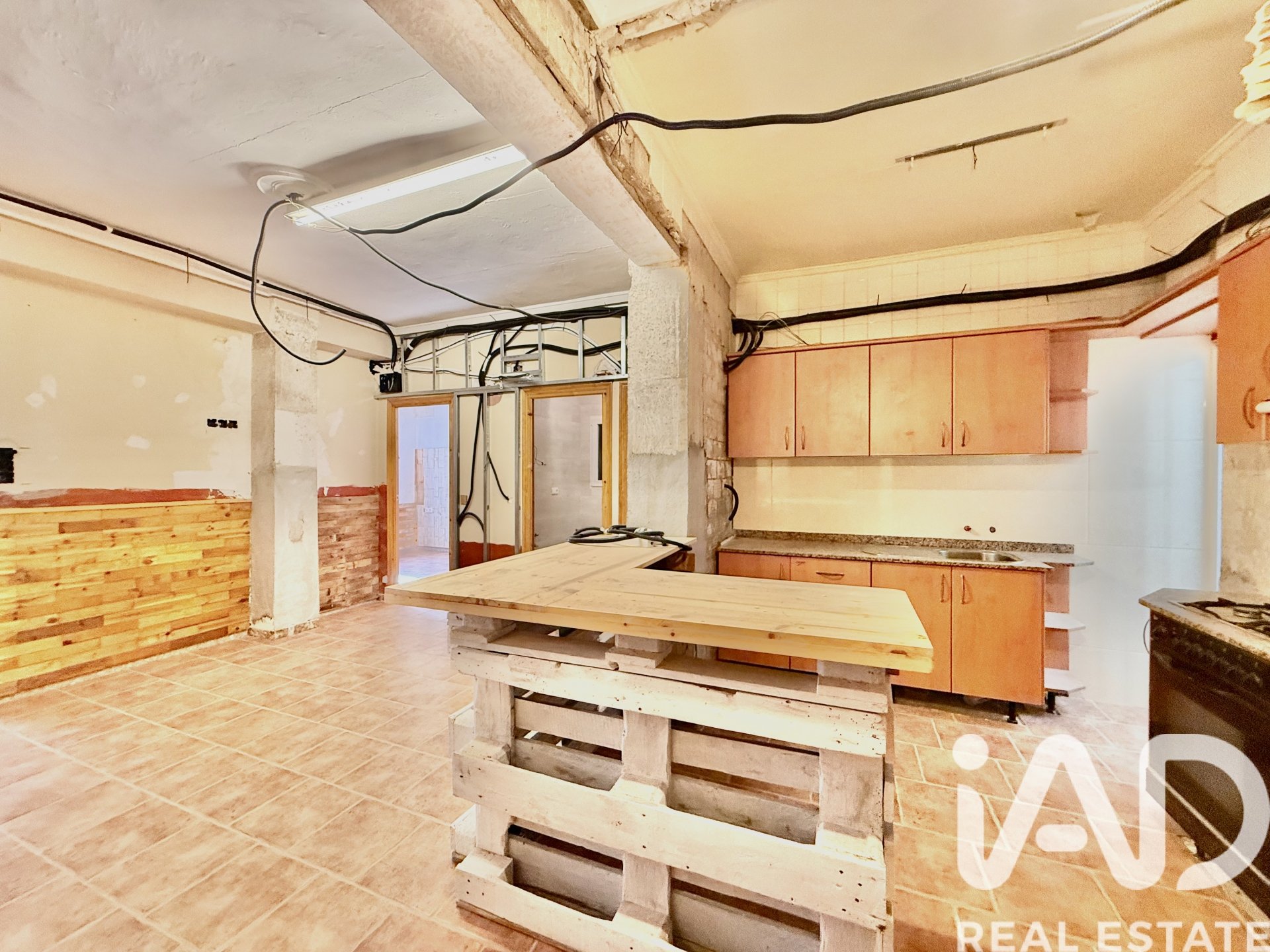 Dzīvoklis Javea, Alicante, Spānijā 3 istabas, 65 m2 Nr. 152864